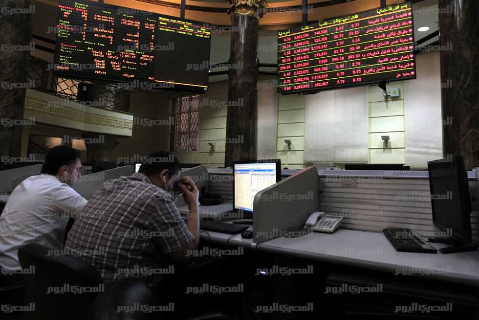 البورصة تخسر 8.9 مليار جنيه.. وتراجع جماعي لمؤشراتها
