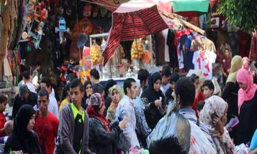 ملابس العيد.. «سكند هاند»