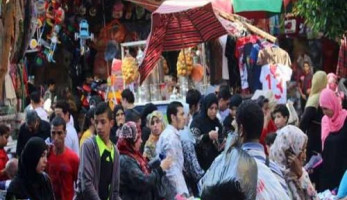 ملابس العيد.. «سكند هاند»