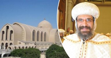 بعد أزمة "أساطير الأناجيل".. الأنبا انجيلوس يقرر إيقاف أى خادم يتطاول على قيادات الكنيسة لحين نشره اعتذارًا يتناسب مع الإساءة.. وقس: طريقة لعلاج الانفلات.. وكاهن العذراء: مبدأنا الإصلاح وليس العقاب