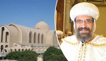 بعد أزمة "أساطير الأناجيل".. الأنبا انجيلوس يقرر إيقاف أى خادم يتطاول على قيادات الكنيسة لحين نشره اعتذارًا يتناسب مع الإساءة.. وقس: طريقة لعلاج الانفلات.. وكاهن العذراء: مبدأنا الإصلاح وليس العقاب