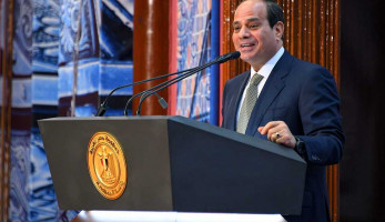 مصادر: حكومة مصطفى مدبولي تؤدي اليمين أمام السيسي غدًا | المصري اليوم