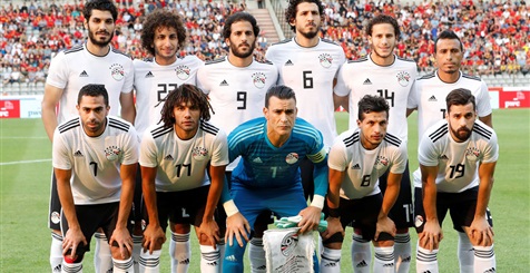 3 معلقين لمباراة مصر وأوروجواي.. وقناة مفتوحة تنقل افتتاح المونديال