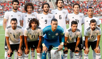 3 معلقين لمباراة مصر وأوروجواي.. وقناة مفتوحة تنقل افتتاح المونديال