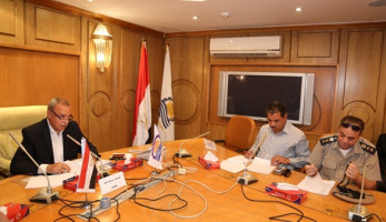 تفاصيل تقسيط رسوم توصل الغاز الطبيعي لـ47 ألف أسرة بـ'قنا' (تعرف على المستحقين)