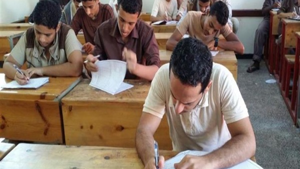 الثانوية العامة 2018.. 12 امتحانًا في انتظار الطلاب عقب إجازة العيد