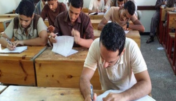 الثانوية العامة 2018.. 12 امتحانًا في انتظار الطلاب عقب إجازة العيد