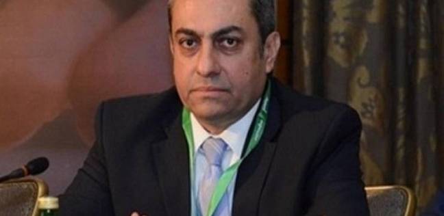 بعد قرار تعيينه.. من هو خالد عباس نائب وزير الإسكان الجديد؟
