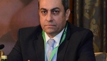 بعد قرار تعيينه.. من هو خالد عباس نائب وزير الإسكان الجديد؟