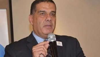 شريف أبو النجا: راتبي من «57357» لا يزيد على 59 ألف جنيه