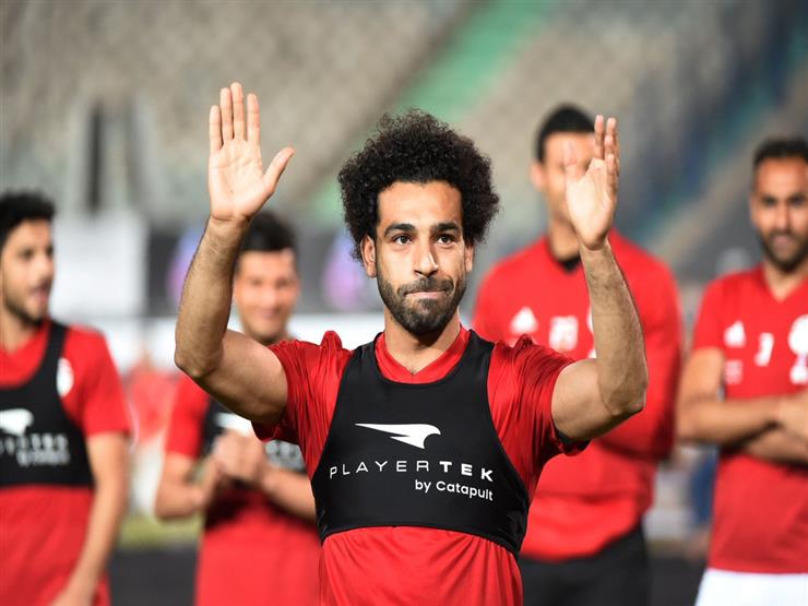 في عيد ميلاده.. أهم المعلومات عن «صلاح»