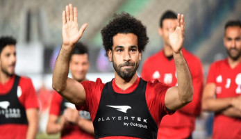 في عيد ميلاده.. أهم المعلومات عن «صلاح»