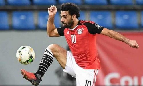 الصحف العالمية تشيد بإرادة محمد صلاح بعد تعافيه من الإصابة