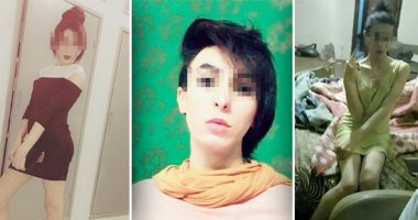 صور.. "العابرون جنسيا" حكايات وجع لا تنتهى.. اضطراب الهوية الجنسية يبدأ من الطفولة ويتحول لكارثة.. متحولة جنسيًا: "المستشفى أقرت سلامتى العقلية ونجحت العملية وأنتظر البطاقة الشخصية.. ونفسى أتزوج زى كل البنات"