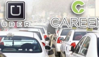 تعرف على تعريفة ركوب «أوبر وكريم» بعد زيادة أسعار الوقود