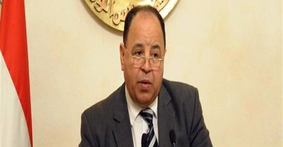 وزير المالية: 7% زيادة بالمرتبات و15% للمعاشات أول يوليو