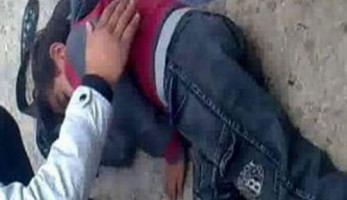 ضبط سائق نقل دهس طفلًا أثناء عبور الطريق وفر هاربًا بالدقهلية