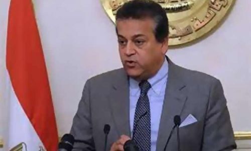 فيديو.. وزير التعليم العالي يكشف موقفه من إلغاء نظام تنسيق القبول بالجامعات