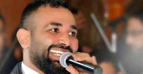 بلاغ ضد الفنان أحمد سعد يتهمه بالتطاول على رئيس الجمهورية