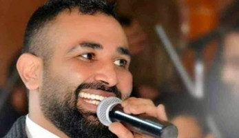 بلاغ ضد الفنان أحمد سعد يتهمه بالتطاول على رئيس الجمهورية