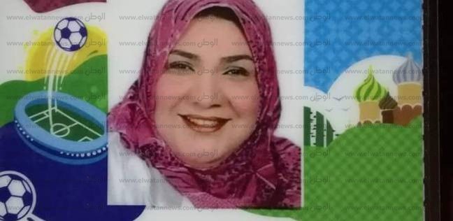 برلمانية: "اللي معترض على سفر النواب إلى روسيا يخبط راسه بأجدع حيطة"