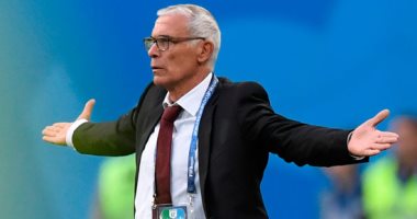 اتحاد الكرة يفاضل بين جريس وتروسيه ولوروا لتدريب المنتخب خلفا لكوبر - اليوم السابع