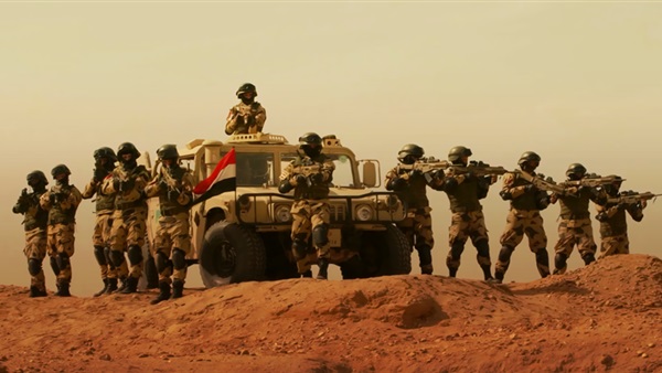 مدير إدارة التجنيد: شهادة الجيش الجديدة فى حجم الكارنيه الشخصى