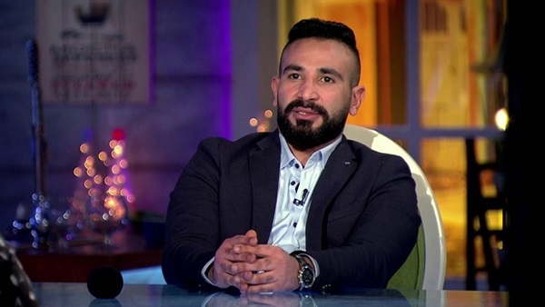 حقيقة القبض على أحمد سعد بسبب فيديو "إفرض ضريبة"