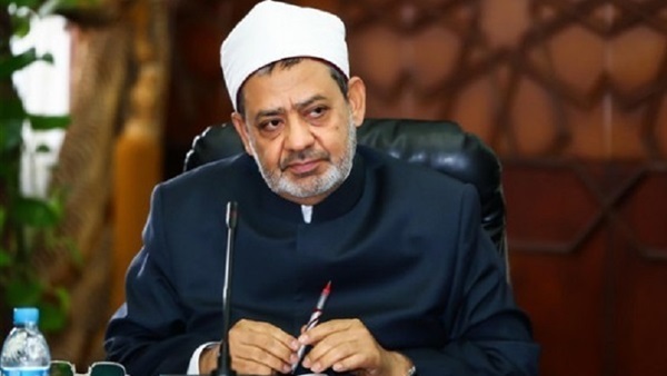 إطلاق اسم أكبر معمر أزهري على المدينة الجامعية للوافدين