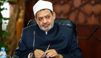 إطلاق اسم أكبر معمر أزهري على المدينة الجامعية للوافدين