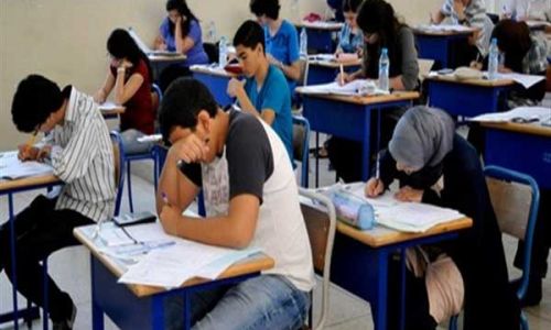 بالفيديو.. حقيقة بلوغ نسبة النجاح في العينة العشوائية للفيزياء 33%