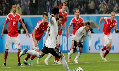 شاهد.. فضيحة جديدة تكشف التخبط الإداري في منتخب مصر