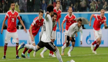 شاهد.. فضيحة جديدة تكشف التخبط الإداري في منتخب مصر