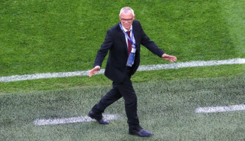 كوبر يطلب 160 ألف دولار لتجديد عقده مع منتخب مصر