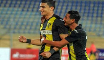 رسميًا .. عمر السعيد في الزمالك 4 سنوات