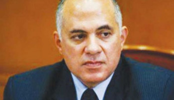 «عبدالعاطى»: ٩٠٪ نسبة العجز فى تغطية الاحتياجات المائية