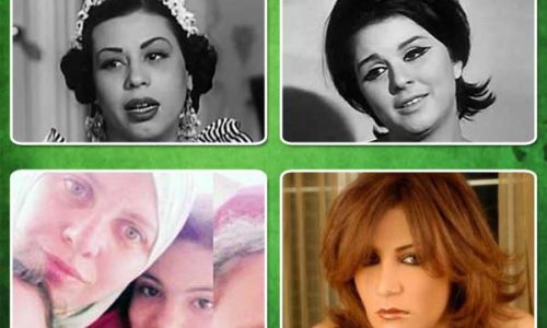 آخرهم أحفاد المرسى أبو العباس.. جرائم راح ضحيتها مشاهير