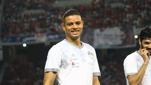 انتهت بتبرئة سعد سمير.. قصة فعل فاضح بمعسكر منتخب مصر