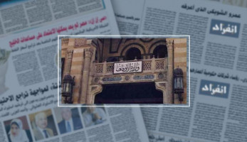 الأوقاف توقف عامل مسجد المسلمى بالدقهلية عن العمل على خلفية حدوث طقوس غريبة