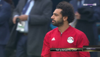 بالأرقام.. محمد صلاح يساوى منتخب السعودية 8 مرات