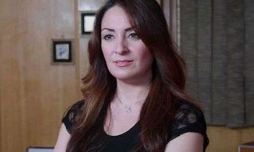 ننشر التفاصيل الكاملة لاتهام الفنانة نرمين الفقي بالنصب حتى براءتها