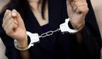 بواقعة ' المرأة والساطور'.. إخلاء سبيل الجزار وحبس زوجته بتهمة الزنا في المقطم