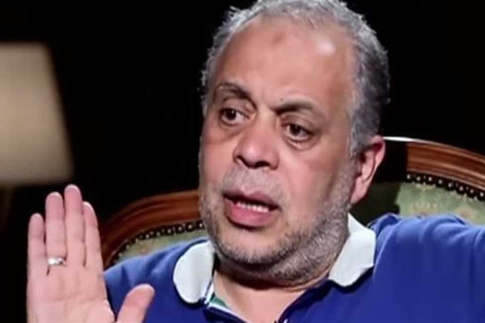 أشرف زكي: «إحنا مقولناش للشركة والنبي سفرينا»
