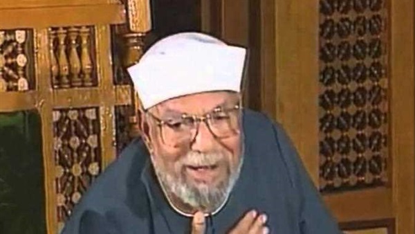 شاهد.. فيديو نادر للشيخ الشعراوي يوضح موقفه من رفع الدعم