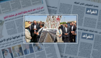 صور .. حكاية "بورصة الفراخ" وكيف تدار عبر المحمول وحقيقة توقفها عن العمل.. التجار: متوقفة منذ 9 سنوات.. و"الزراعة": السوق يدار بعشوائية.. و"اتحاد الدواجن": ليس عليها رقابة والضرر على المربى والمستهلك