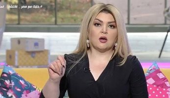 شاهد.. حالة نصب على الهواء في الست هانم