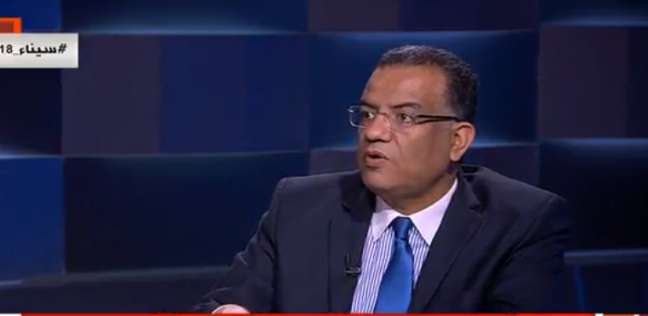 محمود مسلم: "فيس بوك" يتسبب في جرائم إنسانية خطيرة