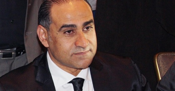 خالد بيومي: ربنا ينتقم منك يا كوبر