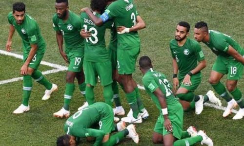 شاهد.. مصر تواصل فشلها في كأس العالم بسقوط قاتل أمام السعودية