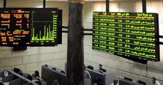 البورصة اليوم .. رأس المال السوقي يربح 87 مليون جنيه ويصل إلى 915.010 مليار جنيه.. المؤشر الرئيسي يرتفع بنسبة 0.38%.. ويغلق بنهاية التعاملات عند مستوى 16457.5 نقطة